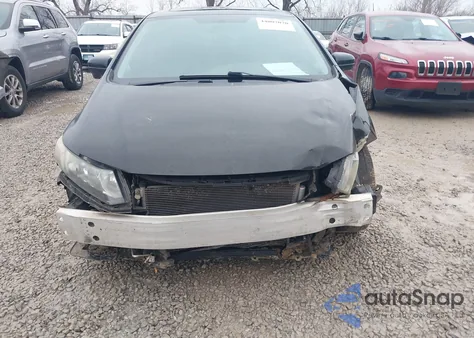 2015 Honda Civic Ex from USA, damaged, VIN 19XFB2F8XFE261262